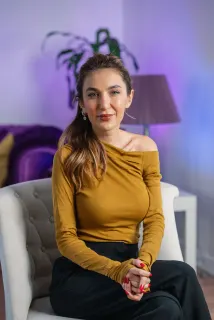 Dyt. Sevde Varol profilinde yer alan galeri fotoğrafı.