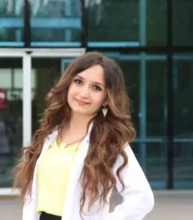 Dt. Deniz Dicle Kaya Türk profilinde yer alan galeri fotoğrafı.