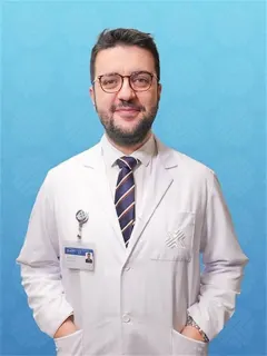 Dr. Öğr. Üyesi Mustafa Çakır profilinde yer alan galeri fotoğrafı.
