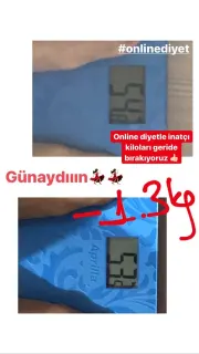 Uzm. Dyt. Asiye Kübra Dursun profilinde yer alan galeri fotoğrafı.