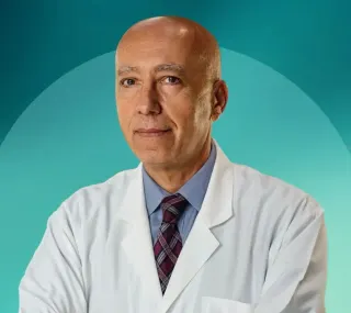 Doç. Dr. Zafer Arslan profilinde yer alan galeri fotoğrafı.