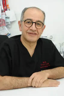 Op. Dr. M. Yavuz Çapan profilinde yer alan galeri fotoğrafı.