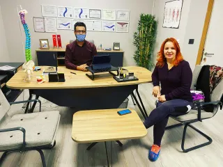 Fzt. Vedat Ülker profilinde yer alan galeri fotoğrafı.