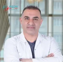 Uzm. Dr. Gökhan Özer — Nöroloji, Şehitkamil, Gaziantep. Portre fotoğrafı.