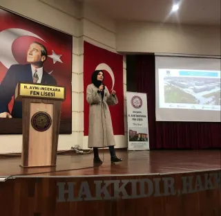 Kl. Psk. Dr. Esra Coşkun profilinde yer alan galeri fotoğrafı.