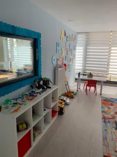 Uzm. Psk. Cansu Arslantaş Süren profilinde yer alan galeri fotoğrafı.