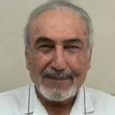 Op. Dr. Ülküsan Özer — Kağıthane, İstanbul. Portre fotoğrafı.