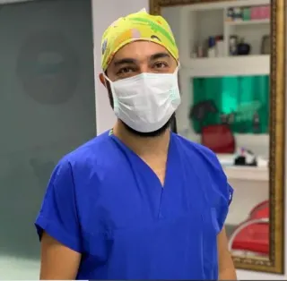 Op. Dr. Deniz Özgür Sucu profilinde yer alan galeri fotoğrafı.
