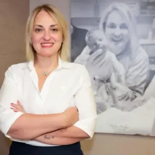 Prof. Dr. Burcu Kısa profilinde yer alan galeri fotoğrafı.