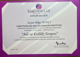 Psk. Bilge Mıhcı profilinde yer alan galeri fotoğrafı.