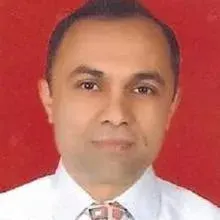 Uzm. Dr. Ahmet Altunbaş — Çocuk Sağlığı Ve Hastalıkları, Ankara. Portre fotoğrafı.