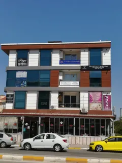 Psk. Halime Oran Keskin profilinde yer alan galeri fotoğrafı.