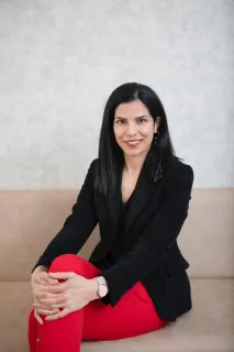Prof. Dr. Pınar Altıaylık Özer profilinde yer alan galeri fotoğrafı.