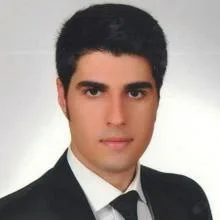 Doç. Dr. Niyazi Ercan — Ortopedi Ve Travmatoloji, Çankaya, Ankara. Portre fotoğrafı.