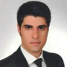 Doç. Dr. Niyazi Ercan — Ortopedi Ve Travmatoloji, Çankaya, Ankara. Portre fotoğrafı.