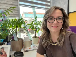 Op. Dr. Hümeyra Demirkıran profilinde yer alan galeri fotoğrafı.