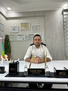 Fzt. Fatih Bel profilinde yer alan galeri fotoğrafı.