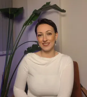 Psk. Şeyma Çınar profilinde yer alan galeri fotoğrafı.