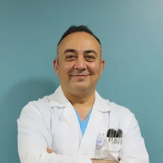 Prof. Dr. Birol Balaban profilinde yer alan galeri fotoğrafı.