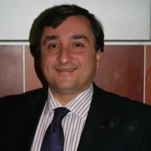 Prof. Dr. Mehmet Tuncay Duruöz — Pendik, İstanbul. Portre fotoğrafı.