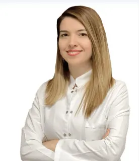 Op. Dr. Yeliz Acar profilinde yer alan galeri fotoğrafı.