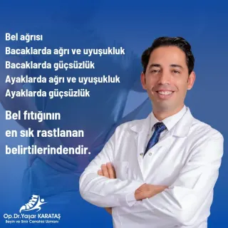 Op. Dr. Yaşar Karataş profilinde yer alan galeri fotoğrafı.