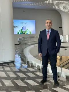 Prof. Dr. Nurullah Doğan profilinde yer alan galeri fotoğrafı.