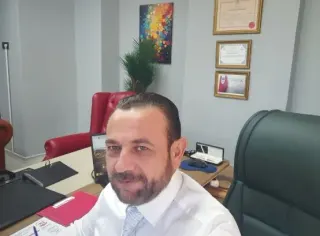 Uzm. Dr. Mustafa Gürcan profilinde yer alan galeri fotoğrafı.