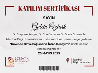 Psk. Gülçin Öztürk profilinde yer alan galeri fotoğrafı.