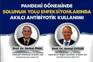 Prof. Dr. Kemal Uygur profilinde yer alan galeri fotoğrafı.