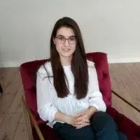 Psk. Beyza Cihan Tayyar profilinde yer alan galeri fotoğrafı.