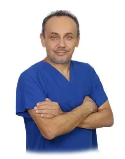 Uzm. Dr. Tufan Türk profilinde yer alan galeri fotoğrafı.
