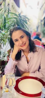 Uzm. Psk. Kübra Göçer Önal profilinde yer alan galeri fotoğrafı.