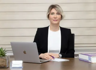 Op. Dr. Bahar Selda Doğan profilinde yer alan galeri fotoğrafı.
