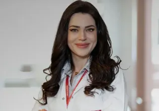Op. Dr. Meltem Yücesoy profilinde yer alan galeri fotoğrafı.