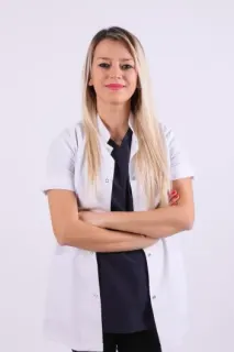 Dt. Burcu Kesin profilinde yer alan galeri fotoğrafı.