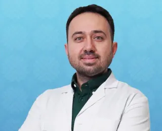 Uzm. Dr. Serhat Duman profilinde yer alan galeri fotoğrafı.