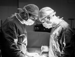 Op. Dr. Melih Aygün profilinde yer alan galeri fotoğrafı.
