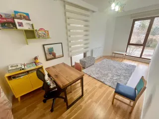 Uzm. Dkt. Aslıhan Şen Çetintaş profilinde yer alan galeri fotoğrafı.