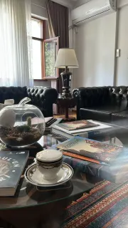 Kl. Psk. Öyküm Bal Çelik profilinde yer alan galeri fotoğrafı.