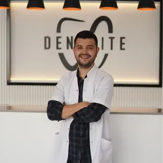 Uzm. Dt. İbrahim Işık profilinde yer alan galeri fotoğrafı.
