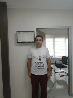 Op. Dr. Fatih Arslan profilinde yer alan galeri fotoğrafı.