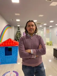 Prof. Dr. Barış Ekici profilinde yer alan galeri fotoğrafı.