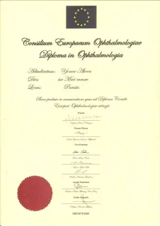 Prof. Dr. Yonca Aydın Akova profilinde yer alan galeri fotoğrafı.