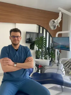 Dt. Hasan Akdoğan profilinde yer alan galeri fotoğrafı.