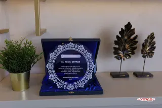 Nilüfer Doyran profilinde yer alan galeri fotoğrafı.