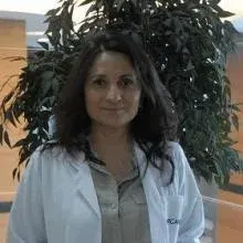 Doç. Dr. Ayla Aktulay — Kadın Hastalıkları Ve Doğum, Çankaya, Ankara. Portre fotoğrafı.