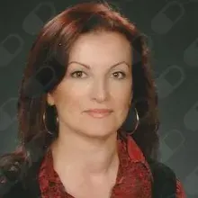 Dr. Öğr. Üyesi Betül Toygar — Fiziksel Tıp Ve Rehabilitasyon, Ataşehir, İstanbul. Portre fotoğrafı.