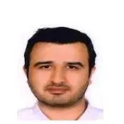Op. Dr. Hakkı Özgür Konya — Göz Hastalıkları, Aydın. Portre fotoğrafı.