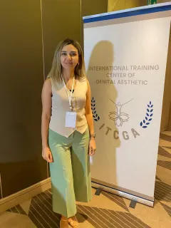 Op. Dr. Kutlay Aytaş Yazanel profilinde yer alan galeri fotoğrafı.